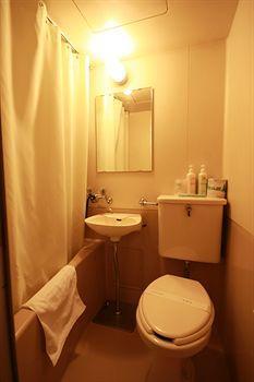 Amenity Capsule hotel *