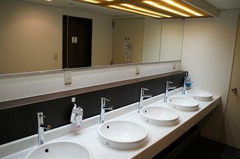 Amenity Capsule hotel *